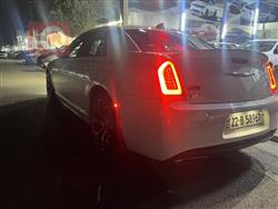 کرایسلەر 300